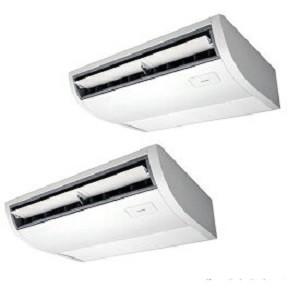 東芝TOSHIBAスーパーパワーエコゴールド≪同時ツイン≫型式：GCSB28013MUB電源：三相200Vサイズ：10馬力相当送料：無料