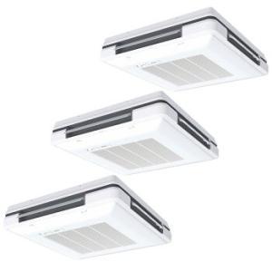 ダイキン DAIKIN FIVE☆STAR ZEAS≪トリプル同時マルチ≫型式：SSRU160CM 送料無料 (メーカーより直送)メーカー保証付 6馬力相当