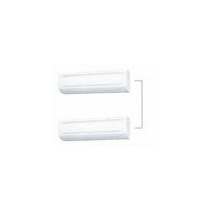 ダイキン DAIKIN ECO ZEAS≪ツイン同時マルチ≫型式：SZRA160CD 送料無料 (メ...