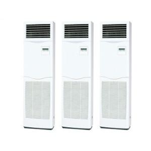 ミツビシ三菱スリムZR≪同時トリプル≫型式：PSZT-ZRMP224K5 電源：三相200Vサイズ：8馬力相当送料：無料