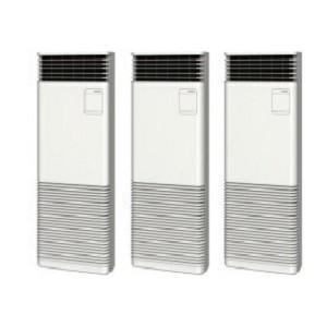 東芝TOSHIBAスーパーパワーエコゴールド≪同時トリプル≫型式：GFSC22413BU　電源：三相200Vサイズ：8馬力相当送料：無料