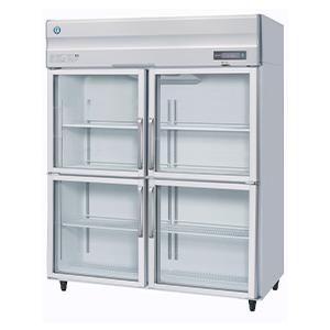 ホシザキ（HOSHIZAKI） ホシザキ【自然冷媒】冷蔵リーチインショー