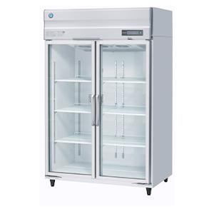 ダイワ・大和冷凍リーチインショーケース型式：403EFKP-EX 寸法：幅