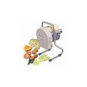 千葉工業所 Vegg Slicer ベジスライサー 業務用 野菜 スライス 電動 ベジスライサー 1個 千葉工業所 【通販モノタロウ】