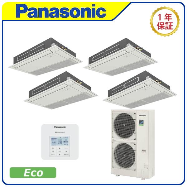 Panasonic  PA-P280D7HVN XEPHY Eco １方向カセット形 《標準》同時ダ...