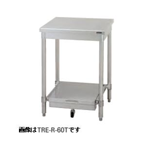 タニコー　炊飯台　TX-R-60T タニコー炊飯台(バックガードなし) 型式：(特)TRE-R-60T（旧TXA-R-60T