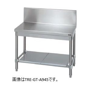 タニコーガスコンロ台(バックガードあり)型式：(特)TRE-GT-120（旧TXA-GT-A120）...