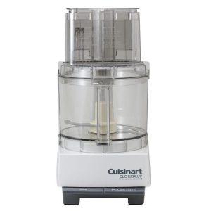 クイジナート（Cuisinart） フードプロセッサー 型式：DLC-10PRO 寸法
