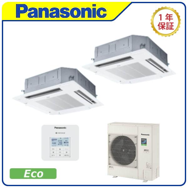 Panasonic　PA-P140U7HDNC　 XEPHY Eco  《標準》同時ツインタイプワイ...