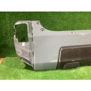 タフト 6BA-LA900S Rバンパーフェー...の詳細画像2