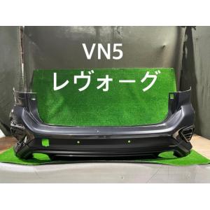 レヴォーグ 4BA-VN5 Rバンパーフェース スタンダード D4S ※R2/10~ 黒パール  5...