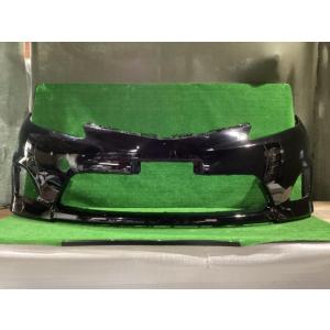 エスティマ DBA-ACR50W Fバンパーフェース アエラス 202 20/12〜24/4 黒  ...