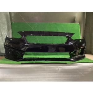 インプレッサ DBA-GT6 Fバンパーフェース スポーツ D4S R1/10~ 黒パール 5770...