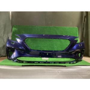 レヴォーグ 4BA-VN5 Fバンパーフェース STI 不明 ※R2/10~ 紺 57704VC10...