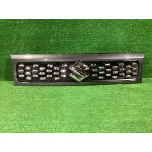 スペーシア DAA-MK53S ラジエータグリル ギア  ※29/10~ 灰 72110-79R7 ...