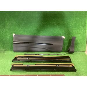 新品 未使用 80 ヴォクシー ノア エスクァイア モデリスタ サイド