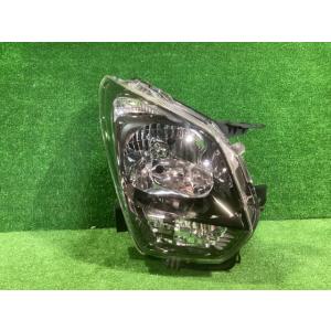 ワゴンＲ DBA-MH34S 左ヘッドランプASSY 20周年記念事  ~26/7  100-592...