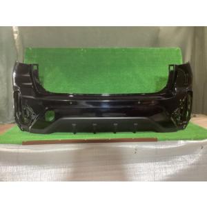 クロストレック 5AA-GUE Rバンパーフェース  D4S ※R4/11~ 黒パール 57704F...