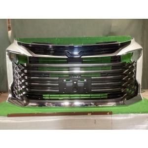 ヴォクシー 6AA-ZWR90W Fバンパーフェース S-G 070 ※R4/1~ 白パール 521...