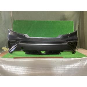 ＷＲＸ 5BA-VBH Rバンパーフェース S4 P8Y ※R4/1~ 灰 57704VC030 5...