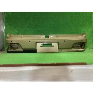 ハイゼットアトレ 3BD-S700V Rバンパーフェース RS G55 R3/12~ 緑 52159...