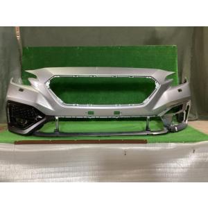 ＷＲＸ 5BA-VBH Fバンパーフェース S4 G1U ※R4/1~ 銀 57704VC200 5...