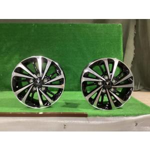 MODELLISTA 15インチ アルミホイールセット 15x6.5J ※1本 MSC13-12001