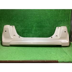 Ｎ−ＢＯＸ DBA-JF1 Rバンパーフェース スタンダード YR631P 27/11~ ベージュ ...