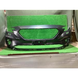 レヴォーグ 4BA-VN5 Fバンパーフェース STI  ※R2/10~ 灰 57704VC100 ...