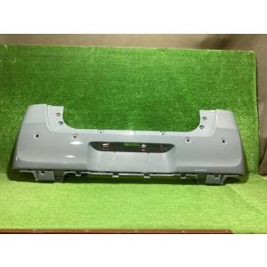 ムーヴキャンバス 5BA-LA850S Rバンパーフェース  B87 ※R4/7~ 水色 52159...
