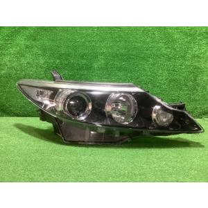 エスティマ DBA-ACR50W 右ヘッドランプASSY アエラス  24/4~28/5  28-2...