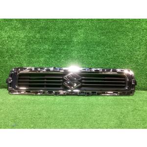 ハスラー 5AA-MR92S ラジエータグリル X  ※R1/9~  71743-59S0 7174...