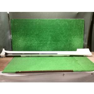 クラウン 3BA-ARS220 右サイドステップ RS 062 ※30/6~ 白パール 580/19...