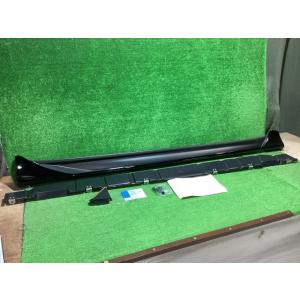 Ｃ−ＨＲ DAA-ZYX10 右サイドステップ GRスポーツ 209 R1/10~ 黒パール MS3...