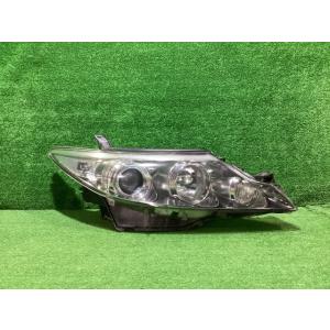 エスティマ DBA-ACR50W 右ヘッドランプASSY アエラス  20/12~24/4  28-...