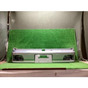 ハイゼット 3BD-S700V Rバンパーフェース ※R3/12~ S28 ※R3/12~ 銀 52...