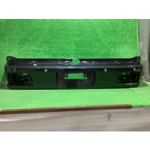 ハイゼット 3BD-S700V Rバンパーフェース カーゴ X07 ※R3/12~ 黒パール 521...