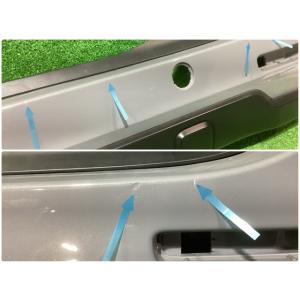 N-BOX 6BA-JF5 Rバンパーフェース...の詳細画像1
