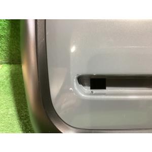 N-BOX 6BA-JF5 Rバンパーフェース...の詳細画像5