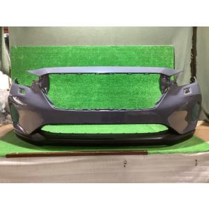 レヴォーグ 4BA-VN5 Fバンパーフェース レイバック YFR ※R5/10~ 灰 57704V...