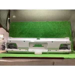 ハイゼットアトレ 3BD-S700V Rバンパーフェース RS W25 ※R3/12~ 白パール 5...