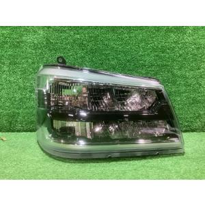 ハイゼット 3BD-S500P 右ヘッドランプASSY 標準車  R3/12~  W6848 811...