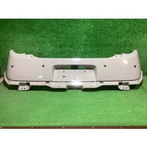ラパン DBA-HE33S Rバンパーフェース S ZVP 31/3~ ベージュ 71811-80P...