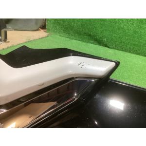 カローラクロス 3BA-ZSG10 Fリップス...の詳細画像3
