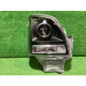 キャリィ 3BD-DA16T 右ヘッドランプASSY Xリミテッド  R6/3~  100-593C...