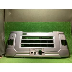 ハイゼット 3BD-S700V Fバンパーフェース カーゴ S28 R3/12~ 銀 52101-B...