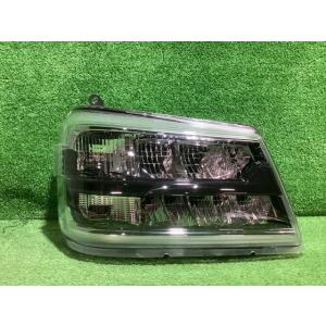 ハイゼット 3BD-S500P 右ヘッドランプASSY 標準  R3/12~  W6848 8113...