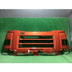 ハイゼット 3BD-S700V Fバンパーフェース  R71 ※R3/12~ 橙 52101-B50...