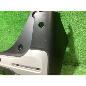 N-BOX 6BA-JF5 Rバンパーフェース...の詳細画像3