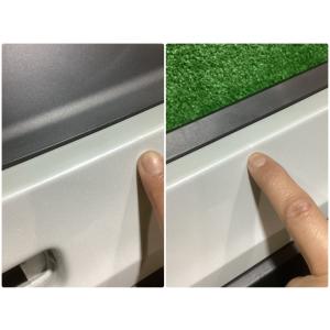 N-BOX 6BA-JF5 Rバンパーフェース...の詳細画像5